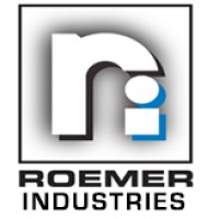 Roemer Industries Logo
