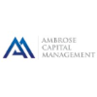 Ambrose Capital Management, LLC Logo