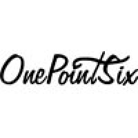 OnePointSix Bahrain Logo