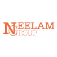 Neelam Group Logo