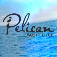 Pelican Yacht Club Logo