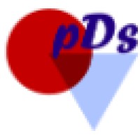 pDs Consultancy Logo