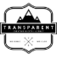 Transparent Digital Agency Logo