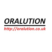 Oralution Logo
