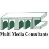 MMCPL (Multi Media Consultants Pvt Ltd) Logo