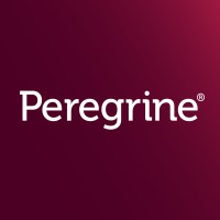 Peregrine Communications Logo