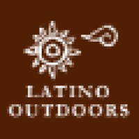 Latino Outdoors Logo