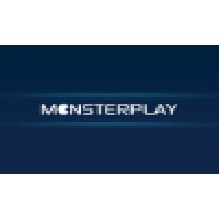 Monsterplay Logo