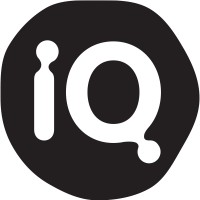 The iQ Group Global Logo