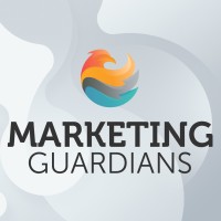 Marketing Guardians Logo