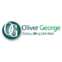 Oliver George Consulting Logo