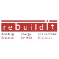 rebuildit Logo