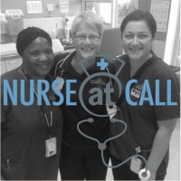 Nurse At Call Logo