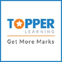 TopperLearning Logo