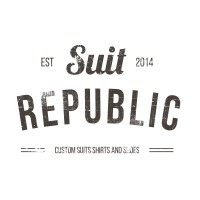 Suit Republic Logo