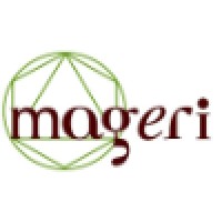 MAGERI Logo