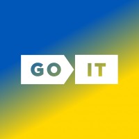 GoIT - start your career in IT Logo