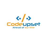 Codeupset Ltd Logo