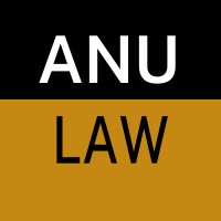 ANU College of Law Logo