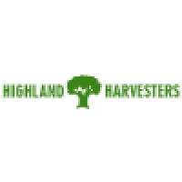 Highland Harvesters Logo