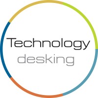 Technology Desking Logo