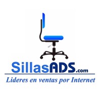 Sillas ADS Logo