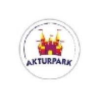 Aktur Lunapark Logo