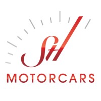 Stl Motorcars Logo