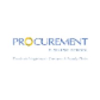 Procurement Business School Logo