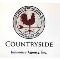 Countryside Insurance Agency, INC. Logo