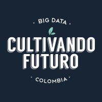 Cultivando Futuro Logo