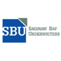 Saginaw Bay Underwriters Logo
