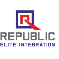 Republic Elite Integration, Inc. Logo