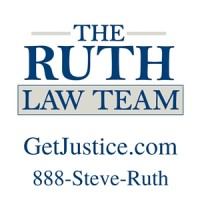 The Ruth Law Team Logo