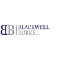 Blackwell Burke P.A. Logo