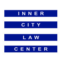 Inner City Law Center Logo