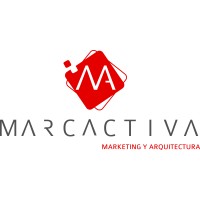 Agencia Marcactiva Logo