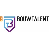 BouwTalent HBO Duale Trajecten Assiate Degree en Bachelor Noord en Oost Nederland Logo