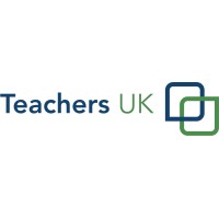 Teachers UK Education Recruitment Specialists Logo