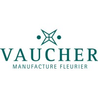 VAUCHER MANUFACTURE FLEURIER AG Logo