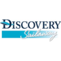 Voyages of Discovery Logo
