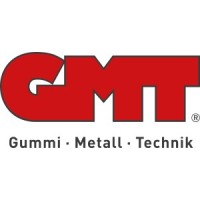 GMT Gummi-Metall-Technik GmbH Logo