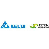 Eltek (Germany) GmbH Logo