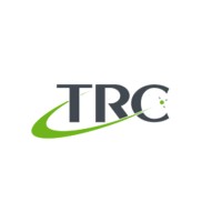 TRC Market Research Logo