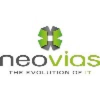 neovias GmbH Logo