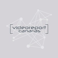 Videoreport Canarias S.A. Logo