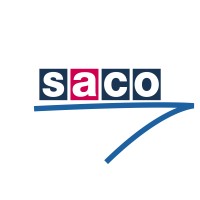 SACO Shipping GmbH Logo