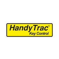 HandyTrac Key Control Logo