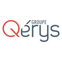 Groupe Qérys Logo