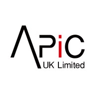APiC UK Limited Logo